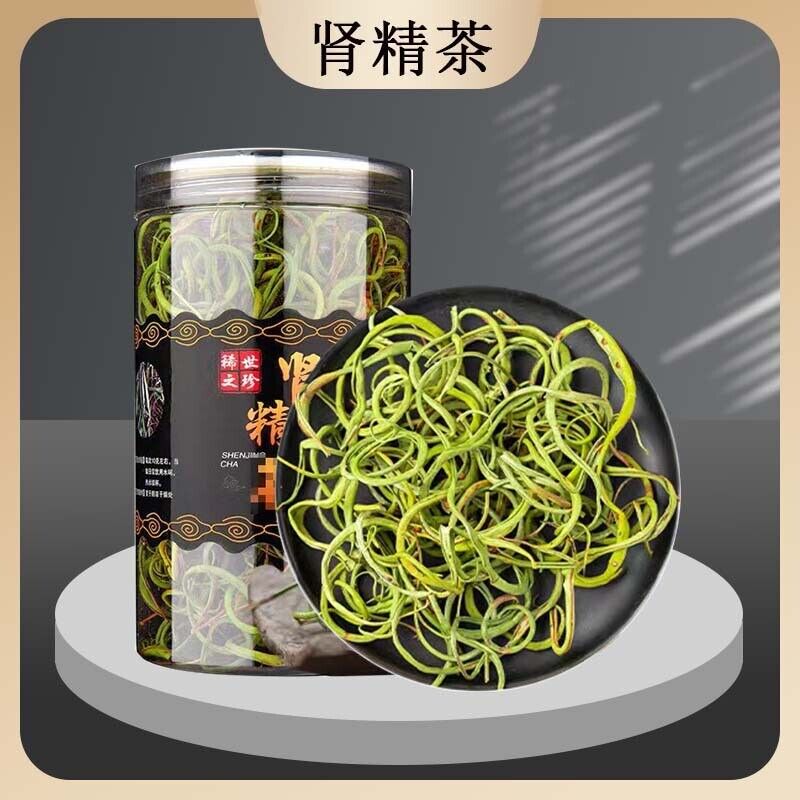 Changbai Mountain Kidney Essence Tea 50g/can Specialty of Northeast China Main image