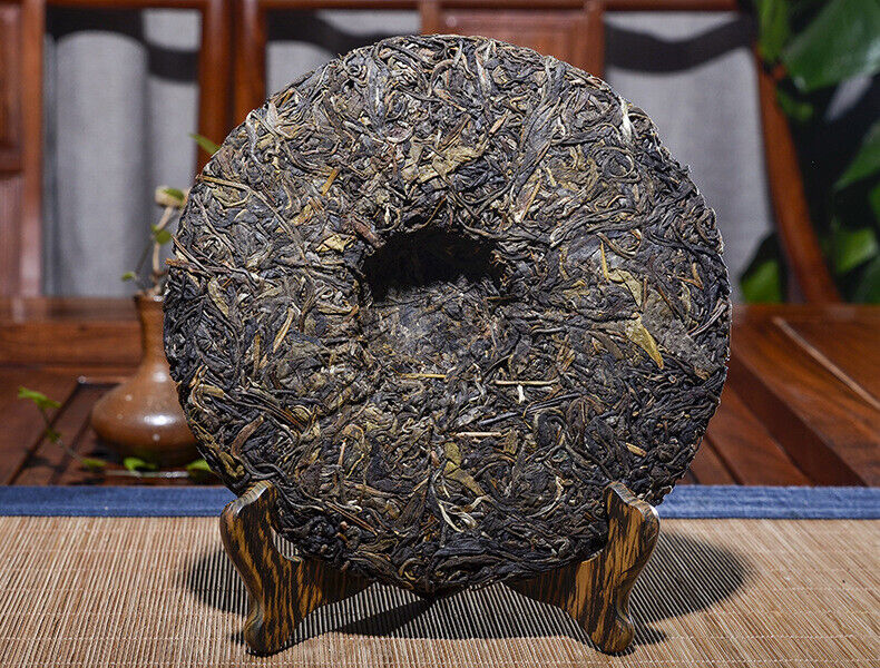 Pu-erh Tea 357g Pu-erh Tea Cake Icelandic Ancient Tree Tea Cake Healthy Drink