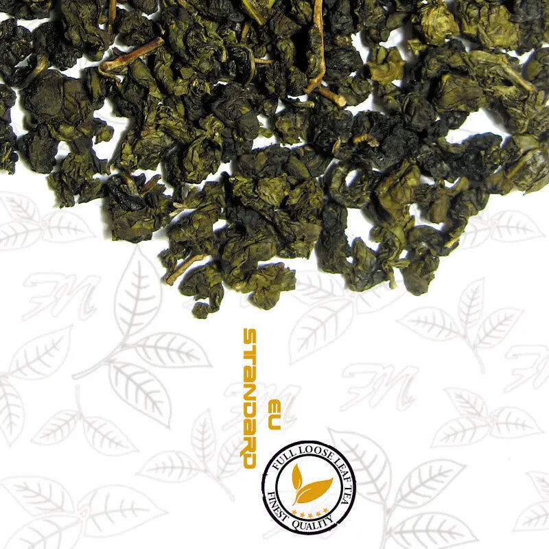 Regular/EU/Organic Fenghuang Dancong Oolong Tea
