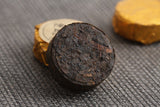 Aged Black Tea 500g Tea Bulk Yunnan Puerh Tea
