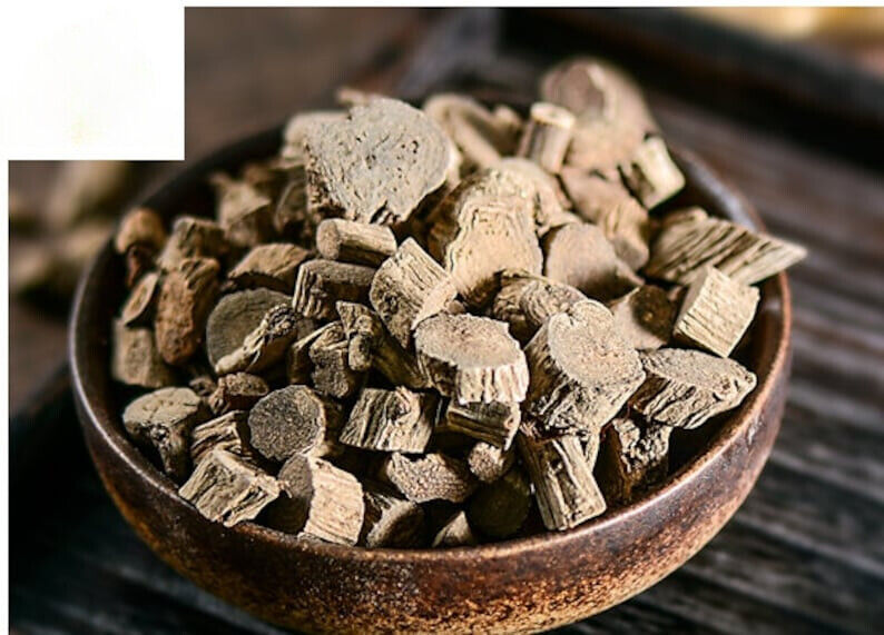 Chuan Niu Xi /川牛膝/ Medicinal Cyathula officinalis Root Secondary image