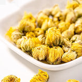 Fresh Fragrant Chrysanthemum Tea, Chrysanthemum Buds Canned Flower and Fruit Tea