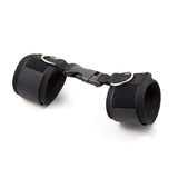 Sex Toys For Woman BDSM Bondage Restraints Adjustable Handcuffs Ankle Straps