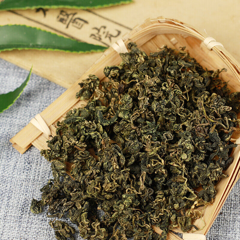 绞股蓝500g Chinese Natural Jiaogulan Bio Gynostemma Gesunder Kräutertee Secondary image