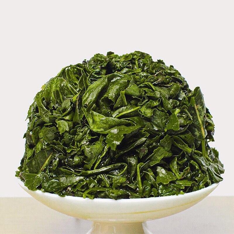 2023 Tie Guan Yin High Mountain Loose Leaf Anxi Tea,Oolong Tea 125g
