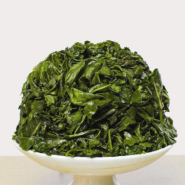 2023 Tie Guan Yin High Mountain Loose Leaf Anxi Tea,Oolong Tea 125g