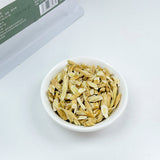 Astragalus, Codonopsis,Ophiopogon Vital Four Treasure Tea with American Ginseng