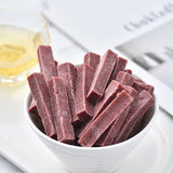 Mulberry Hawthorn Strips 250/500g Hawthorn Cake Preserved Fruit Specialty Snacks