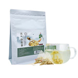 Astragalus, Codonopsis,Ophiopogon Vital Four Treasure Tea with American Ginseng