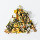 100-Bag Dandelion Tea Set – Chrysanthemum & Wolfberry Herbal Blend
