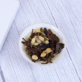 Goods Source Jasmine White Tea Cake Jasmine Tea Cake Small Cake 100g Flavor tea