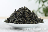 500g Yunnan Yunnan green early spring big leaf green tea back to the cage tea