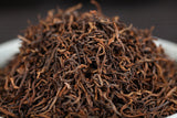 500g Yunnan Pu'er Tea Menghai Spring Tea Golden Buds Ripe Tea Loose Tea
