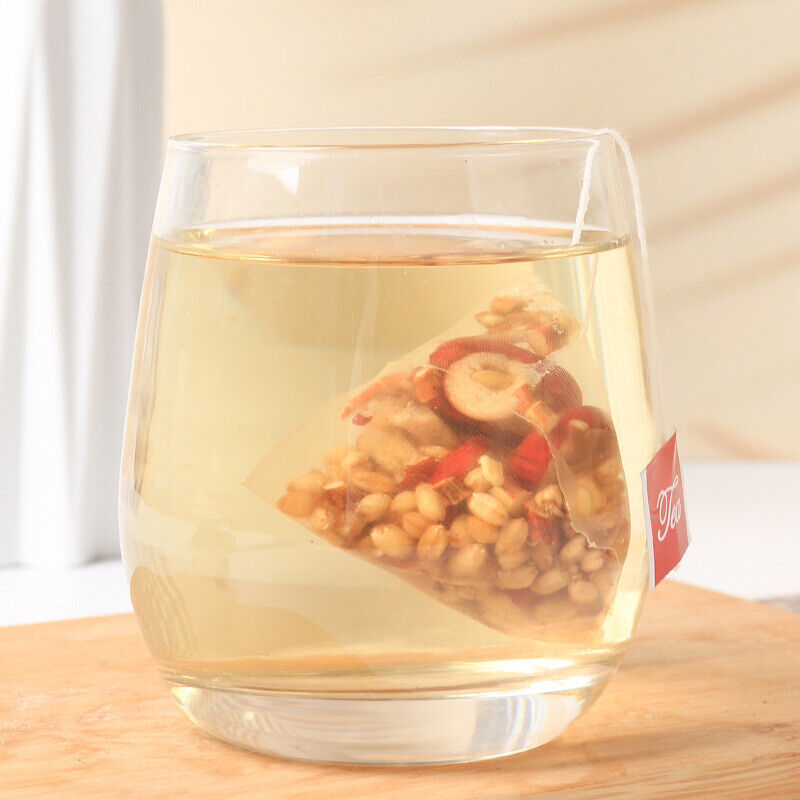 Glycyrrhiza Barley Jujube Soup Instant Drink with Wheat Licorice Red Dates