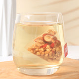 Glycyrrhiza Barley Jujube Soup Instant Drink with Wheat Licorice Red Dates