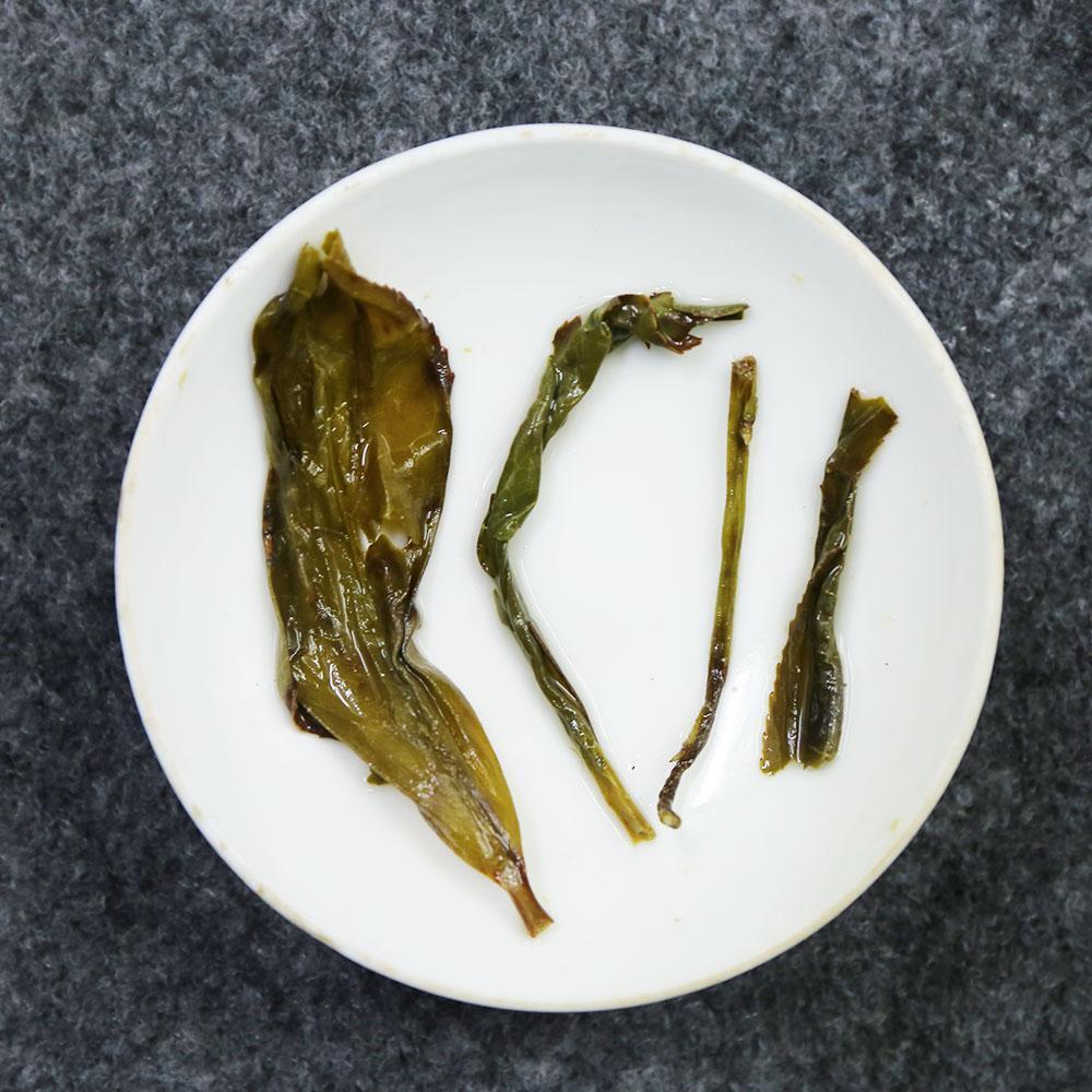 2023 Yr Yu Lan Xiang Feng Huang Dancong Flower Aroma Wulong Tea