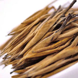 Famous Chinese Tea Brand Golden Needle Black Tea  Yunnan Dian Hong Black Tea