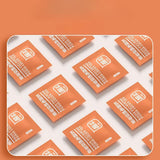 Health tea bag Five-finger peach Poria cocos tea, red bean barley tea