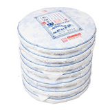357g Gift Tea Yunnan Tea Old Banzhang Cake Pu'er Tea Tea Health Care