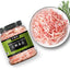Nongxiangsen Dried Squid Strips 250g Ready to Eat Premium Seafood Snack