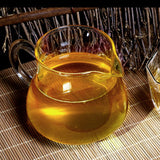 357g/12.59oz Premium Grams of Cha Tea Old  Pu'er Tea Organic  Tea Health Care