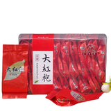 Organic Tea Tie Guan Yin Da Hong Pao Oolong Tea Jasmine Green Tea Natural Tea