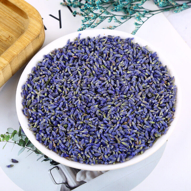 Lavender Bulk Dried Lavender Flowers 500g