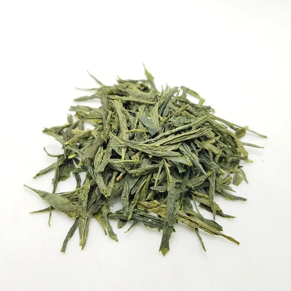 500G Steam Green Tea Japanese Style Sencha Green Tea Slimming Tea