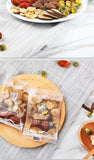 Fat Sea Orange Black Tea Healthy Herb Tea Bag 120g