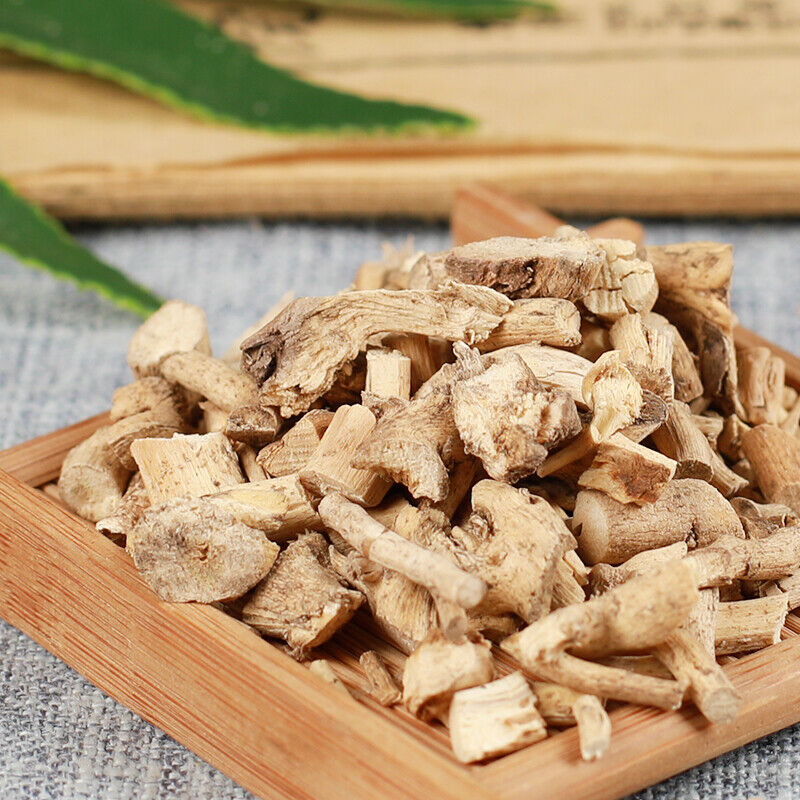 250g /500g Natural Healthy Herbal Tea Baixianpi Premium Health Tea白鲜皮