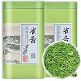 Premium Pre Qingming Xinyang Maojian Green Tea 2025 High Grade Zhushe