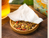 150g Chrysanthemum cassia seed tea Honeysuckle burdock wolfberry health tea bags