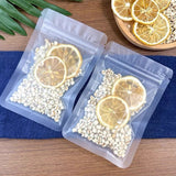 Job's Tears Lemonade Individually Wrapped Tea Fresh Lemon