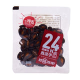 24 flavors of plum flavored watermelon seeds, casual snacks, pumpkin seeds