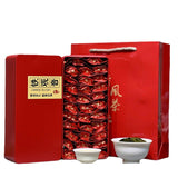 Cold Brew Tea Tieguanyin Anxi Alpine Oolong Tea Loose Tea Strong Aroma