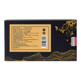 Herbal Liver Tea for Detox and Protection with Traditional Herbal Blend Tea Bags