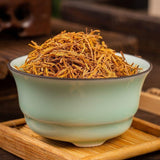 Kidney Strengthening & Sperm Health STAMEN NELUMBINIS Organic Lotus Root Tea