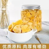 Natural Dried Pineapple Slices 500g Sweet Tropical Infused Water Healthy Snack