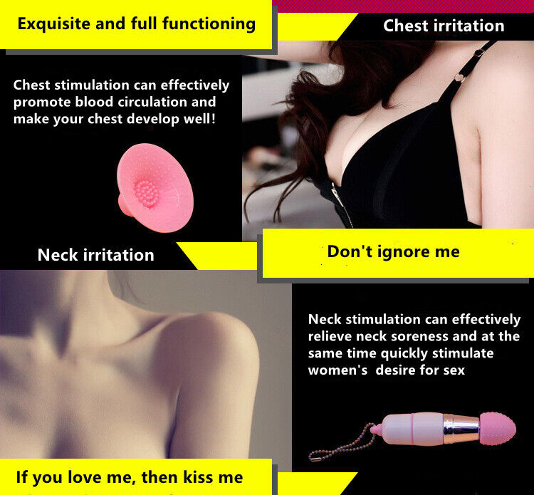 Vibrator For Women Anal Clitoris Stimulator Oral Sucker Erotic Goods Sex Toys