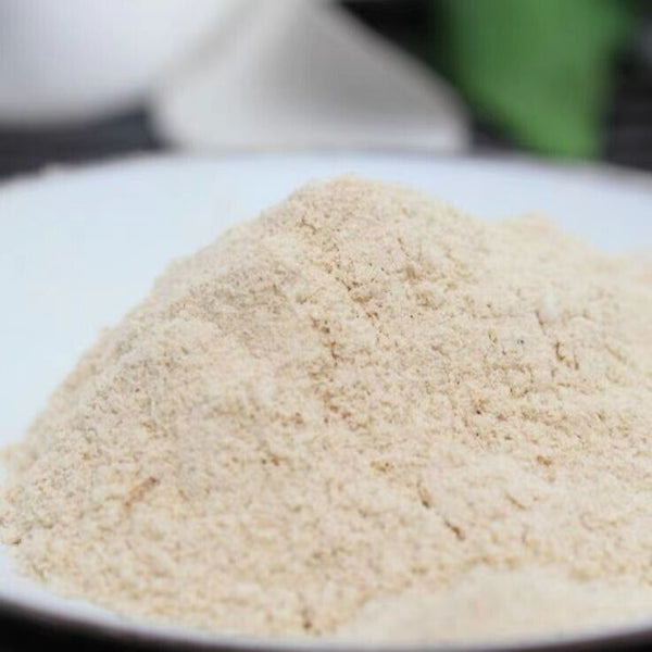 Authentic Changbai Mountain Ginseng Powder Sundried White Ginseng Powder 500g