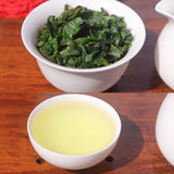 Organic Tie Guan Yin Tea Spring Tie Guan Yin Lose Weight Natural Tea 250g/8.8oz