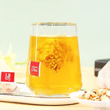 400g（8g*50package）14.1OZ Mixed Tea of Wuzhimao, Poria, Euryale, Coix Seed