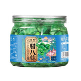 Pickled Garlic 500g Sweet and Sour Flavor Perfect for Rice Laba Garlic