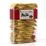 JinJunMei Zheng Shan Xiao Breed Black Tea Dahong Pao Oolong Jasmine Tea Bags 40g