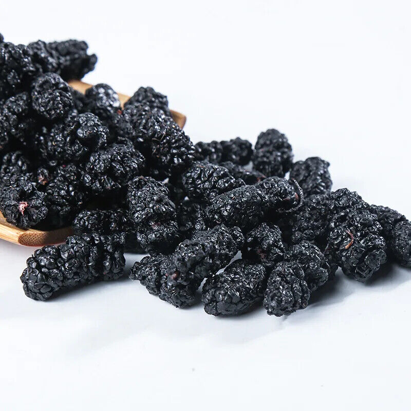 Dried Mulberry Natural Flavor Tea Healthy Dried Fruit Tea Delicious Fruit Tea Main image