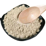 500g Authentic Changbai Mountain White Ginseng Pulver Sungetrocknet