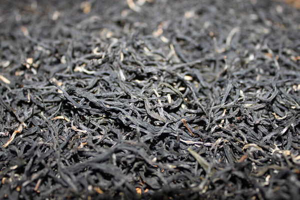 500g Yunnan Pu'er Tea Raw Tea Loose Tea