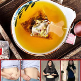 Health Liver Care Tea Dampness Removing Slimming Tea 29 Flavors Liver Care Tea