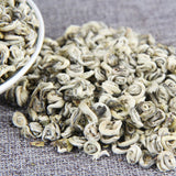Yunnan Biluochun Green Tea Single Bud Pekoe Premium Natural Loose Leaf