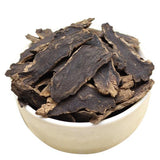 Organic Dried Herba Radix Scrophulariae, Figwort Root
